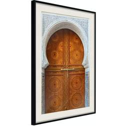 Arkiio Affisch Door of Dreams [Poster] 30x45 Poster